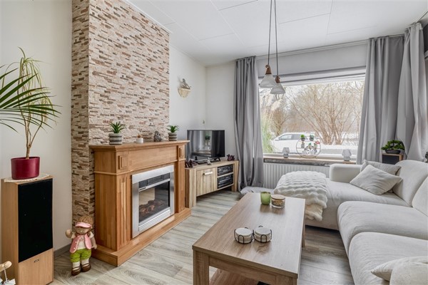 Medium property photo - Langeleegte 121, 9641 GV Veendam